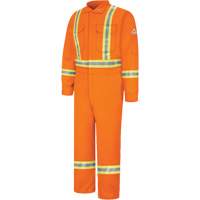 Arc Flash Coveralls