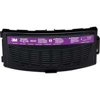 Cartouche pour appareils de protection respiratoire (APR) &agrave; &eacute;puration d'air motoris&eacute; Versaflo, Filtre P100, Paquet de 40 Les Fournitures Industrielles Méga