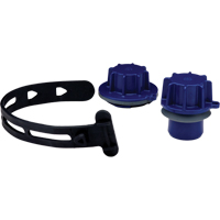 Trousse de nettoyage et de rangement pour APR motoris&eacute; TR-600 de Versaflo Les Fournitures Industrielles Méga