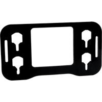 Adaptateur de harnais dorsal pour APR motoris&eacute; TR-600 de Versaflo Les Fournitures Industrielles Méga
