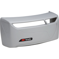 Versaflo Powered Air Purifying Respirator TR-600 Filter Cover Les Fournitures Industrielles Méga
