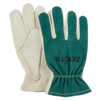 Leather Gloves