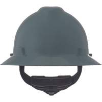 V-Gard&reg; Full Brim Hardhat, Meets CSA Type 1, Ratchet Suspension, Non-Vented Les Fournitures Industrielles Méga