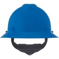 V-Gard&reg; Full Brim Hardhat, Meets CSA Type 1, Ratchet Suspension, Non-Vented Les Fournitures Industrielles Méga