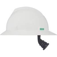 V-Gard&reg; Full Brim Hardhat, Meets CSA Type 1, Ratchet Suspension, Non-Vented Les Fournitures Industrielles Méga