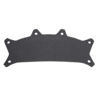 Fas-Trac&reg; III Suspension Sweatband Les Fournitures Industrielles Méga
