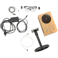 Ear Fit Test Kits