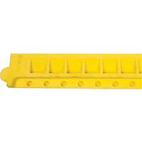 Rampe de bordure pour tapis Les Fournitures Industrielles Méga
