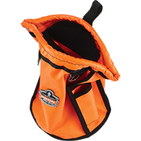 Arsenal&reg; 5528 Topped Parts Pouch Les Fournitures Industrielles Méga