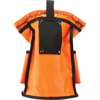 Arsenal&reg; 5528 Topped Parts Pouch Les Fournitures Industrielles Méga