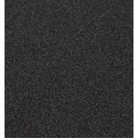 Ruban antid&eacute;rapant de premi&egrave;re qualit&eacute;, 12" x 60', Noir Les Fournitures Industrielles Méga