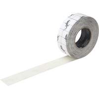 Ruban antid&eacute;rapant de premi&egrave;re qualit&eacute;, 2" x 60', Transparent Les Fournitures Industrielles Méga