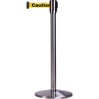 Crowd Control