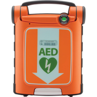 DEA Powerheart G5, Semi-automatique, Bilingue, Classe 3 Les Fournitures Industrielles Méga