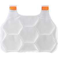 6215 Phase Change Packs for Cooling Vests Les Fournitures Industrielles Méga