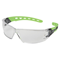 Z2500 Series Safety Glasses, Clear Lens, Anti-Fog, ANSI Z87+/Meets/Exceeds CSA Z94.3 Les Fournitures Industrielles Méga