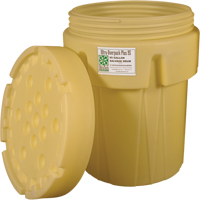 Ultra-Overpacks&reg; Drum, 95 gal., Stationary Les Fournitures Industrielles Méga