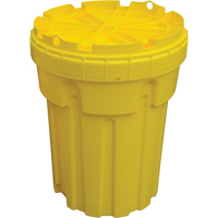 Ultra-Overpacks&reg; Drum, 30 gal., Stationary Les Fournitures Industrielles Méga