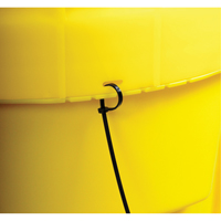 Ultra-Overpacks&reg; Drum, 30 gal., Stationary Les Fournitures Industrielles Méga
