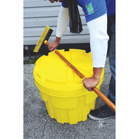 Ultra-Overpacks&reg; Drum, 30 gal., Stationary Les Fournitures Industrielles Méga