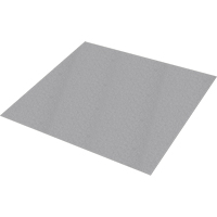 Safestep&reg; Anti-Slip Sheet, 47" W x 96" L, Grey Les Fournitures Industrielles Méga