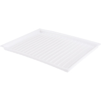 Replacement Poly Tray for Zenith Corrosive Cabinets Les Fournitures Industrielles Méga