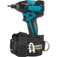 Squids&reg; 3780 Power Tool Trap Holster Les Fournitures Industrielles Méga