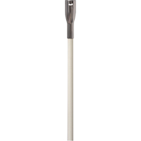 Tiges de s&eacute;curit&eacute; robustes Safety Whip, Fixation Filet&eacute;, Hauteur 5' Les Fournitures Industrielles Méga
