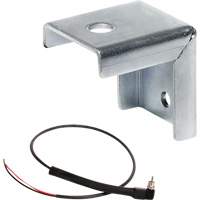 Safety Whip&reg; Flagstaff Mounting Base Les Fournitures Industrielles Méga