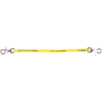 Tool Lanyard, Fixed Length, Dual Latch Les Fournitures Industrielles Méga