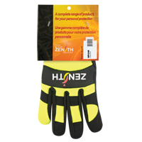 Gants de mécanicien