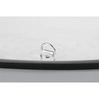 360° Dome Mirror, Full Dome, Closed Top, 18" Diameter Les Fournitures Industrielles Méga