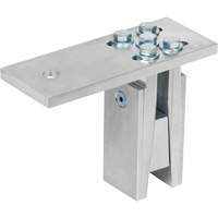Safety Whip&reg; Flagstaff Mounting Base Les Fournitures Industrielles Méga