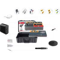 3M E-A-Rfit Dual-Ear Validation System Les Fournitures Industrielles Méga