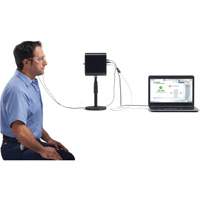 3M E-A-Rfit Dual-Ear Validation System Les Fournitures Industrielles Méga