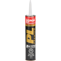 Adhesives & Cements