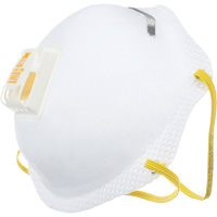 8511 Particulate Respirators, N95, NIOSH Certified Les Fournitures Industrielles Méga