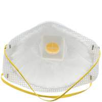 8511 Particulate Respirators, N95, NIOSH Certified Les Fournitures Industrielles Méga