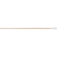 6" Cotton Tip Applicators Les Fournitures Industrielles Méga