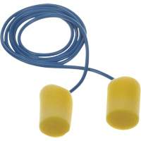 E-A-R Classic Earplugs, Bulk - Polybag, Corded Les Fournitures Industrielles Méga