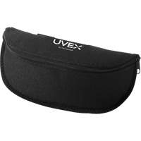 Uvex&reg; Safety Glasses Case Les Fournitures Industrielles Méga