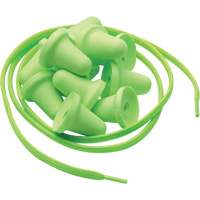 Replacement Pods for Jazz Band&reg; Hearing Protector, 25 NRR dB, Meets/Exceeds CSA Class AL Les Fournitures Industrielles Méga