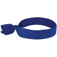 Foulards de refroidissement Chill-Its 6700, Bleu Les Fournitures Industrielles Méga