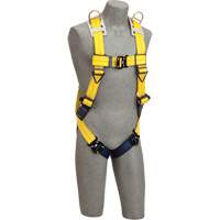 Fall Arrest Harnesses