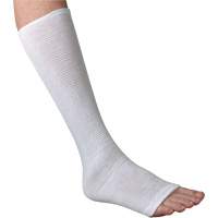 Compression Elastic Tubular Support Bandage, Fitting Sock, Class 1 Les Fournitures Industrielles Méga