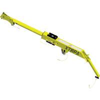 Innova XTIRPA Confined Space Rescue Systems - Davit Arms Les Fournitures Industrielles Méga