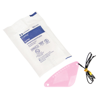 Dressing Kit (Pad & Shield), Eye, Class 1 Les Fournitures Industrielles Méga