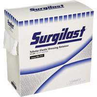 Tubular Elastic Bandage Retainer, Non-Medical Les Fournitures Industrielles Méga