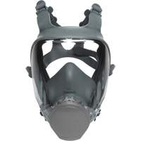 Respirateur &agrave; masque complet 9000, &eacute;lastom&egrave;re/Thermoplastique, Petit Les Fournitures Industrielles Méga