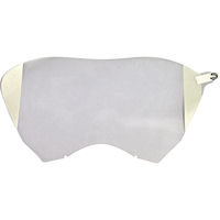 Protecteurs du visage de rechange pour respirateurs &agrave; masque complet 9000 Les Fournitures Industrielles Méga